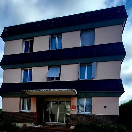 Hotel Du Haut Marais Saint-Marcel  Екстериор снимка