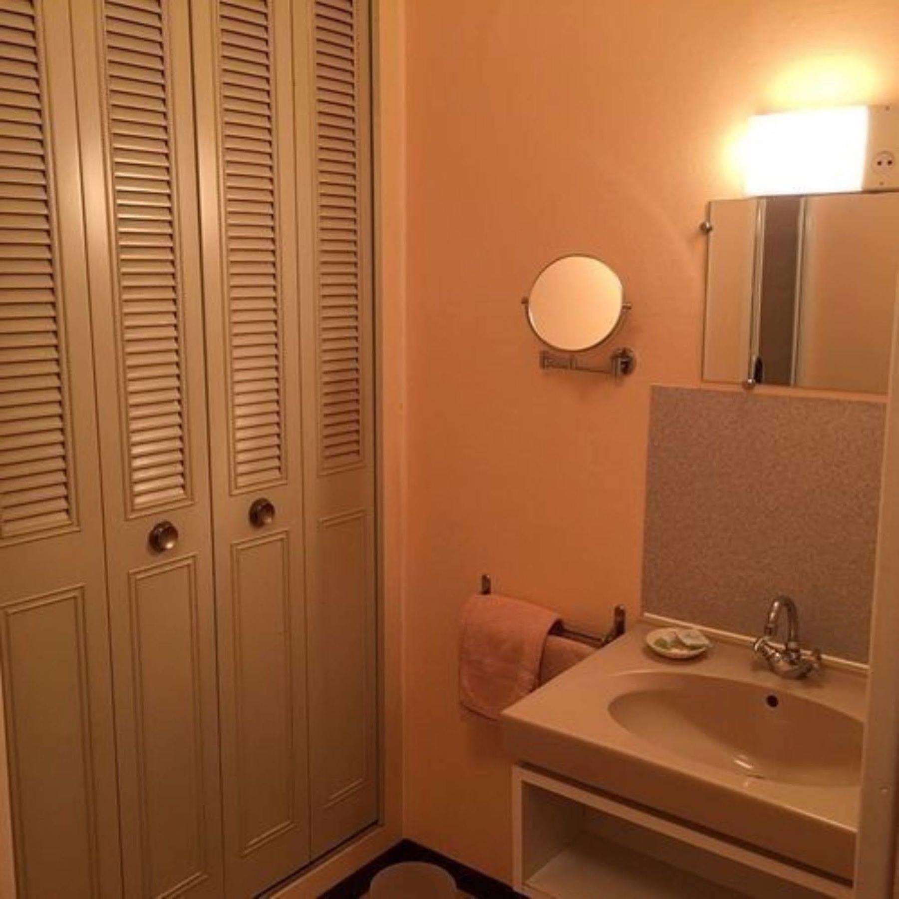 Hotel Du Haut Marais Saint-Marcel  Екстериор снимка